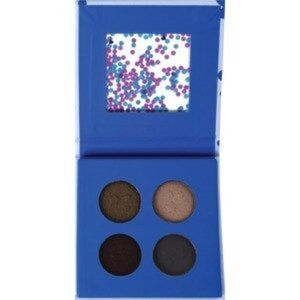 Pop Arazzi Eye Shadow Palette, Smokey - 0.21 oz New